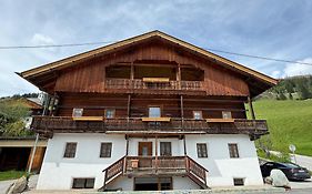 Tessenberg Mountain Retreat